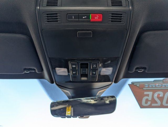 2025 Volkswagen Jetta GLI 2.0T Autobahn