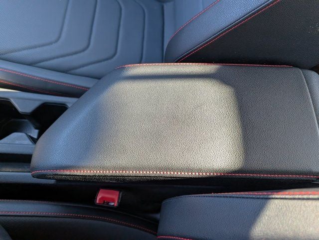 2025 Volkswagen Jetta GLI 2.0T Autobahn