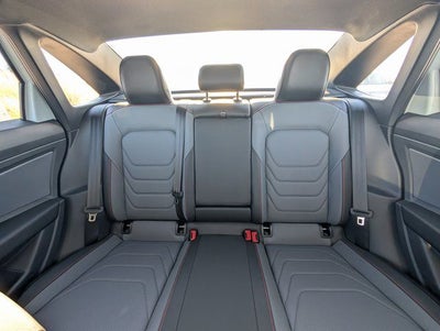 2025 Volkswagen Jetta GLI 2.0T Autobahn