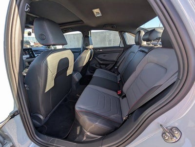 2025 Volkswagen Jetta GLI 2.0T Autobahn