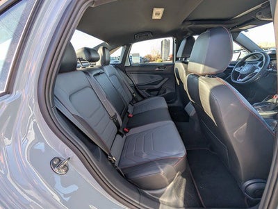 2025 Volkswagen Jetta GLI 2.0T Autobahn