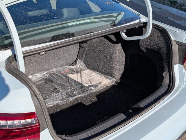 2025 Volkswagen Jetta GLI 2.0T Autobahn