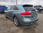 2011 Toyota Venza Base