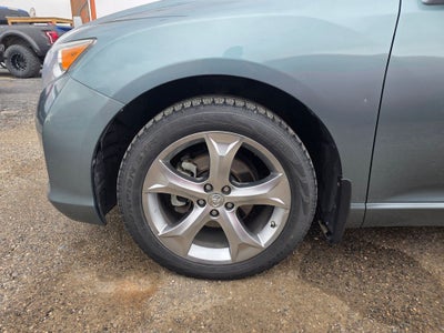2011 Toyota Venza Base