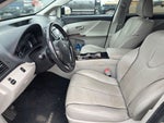 2011 Toyota Venza Base