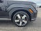 2025 Hyundai Santa Fe Hybrid Limited
