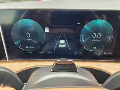 2025 Hyundai Santa Fe Hybrid Limited