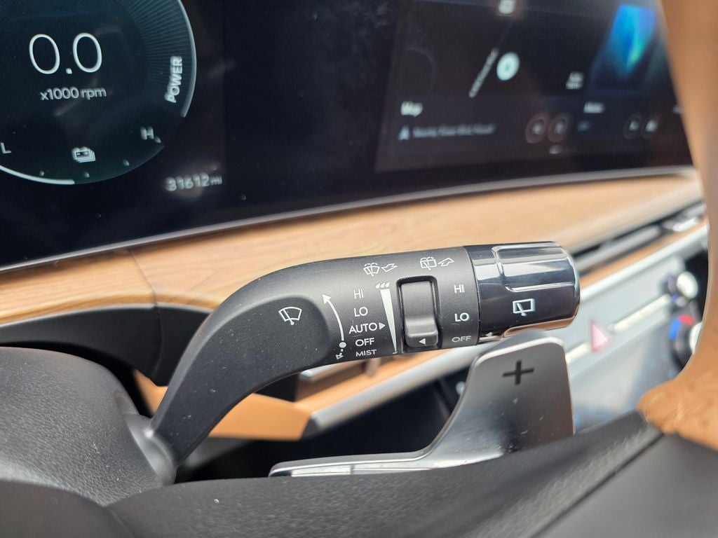 2025 Hyundai Santa Fe Hybrid Limited