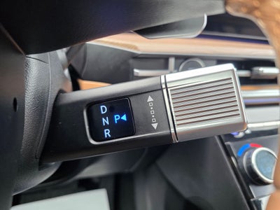 2025 Hyundai Santa Fe Hybrid Limited