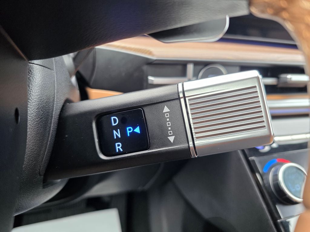 2025 Hyundai Santa Fe Hybrid Limited