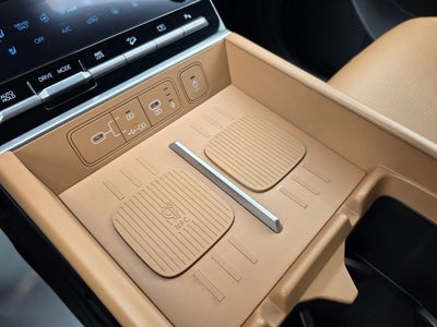 2025 Hyundai Santa Fe Hybrid Limited