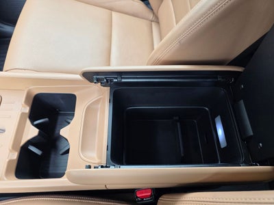 2025 Hyundai Santa Fe Hybrid Limited