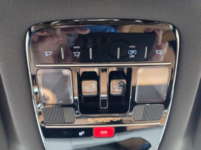 2025 Hyundai Santa Fe Hybrid Limited