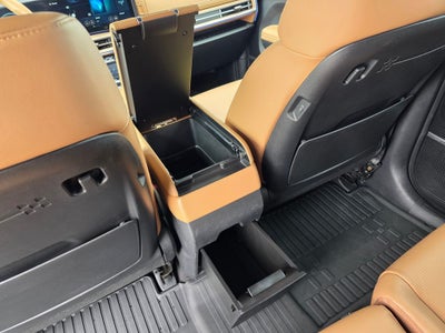 2025 Hyundai Santa Fe Hybrid Limited