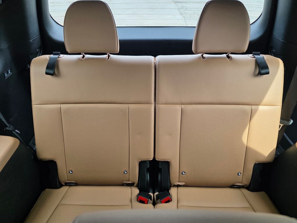 2025 Hyundai Santa Fe Hybrid Limited