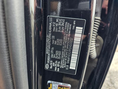 2025 Hyundai Santa Fe Hybrid Limited