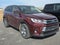 2017 Toyota Highlander Hybrid Limited Platinum