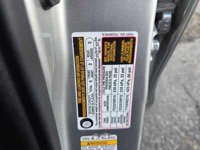 2024 Mitsubishi Outlander Sport 2.0 ES