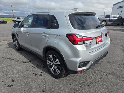 2024 Mitsubishi Outlander Sport 2.0 ES
