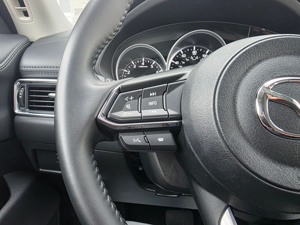 2024 Mazda Mazda CX-5 2.5 S Select Package