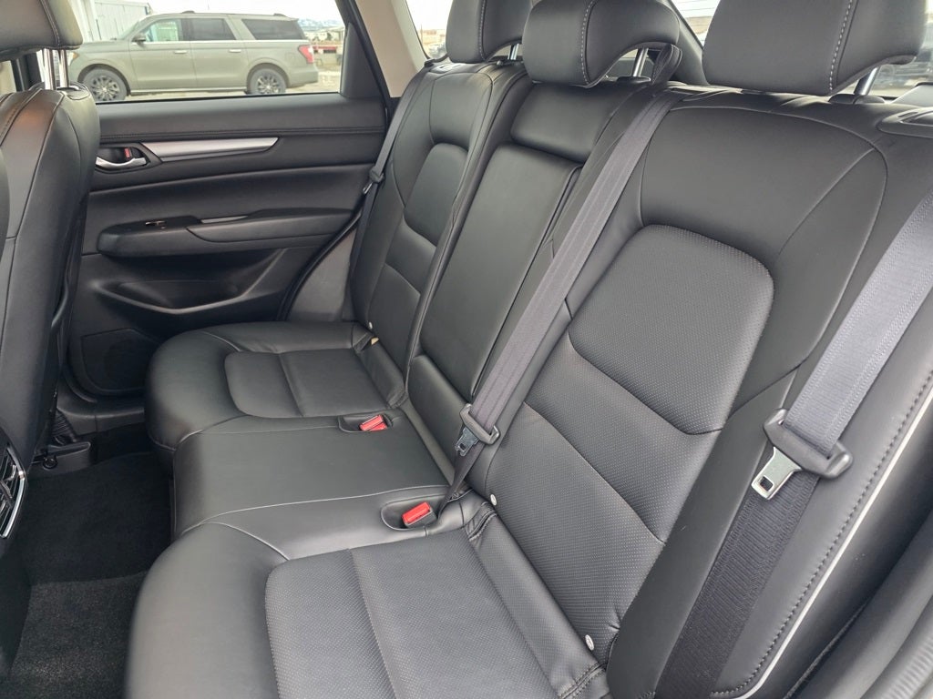 2024 Mazda Mazda CX-5 2.5 S Select Package