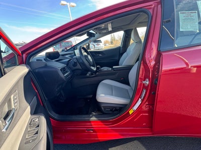 2024 Toyota Prius Limited