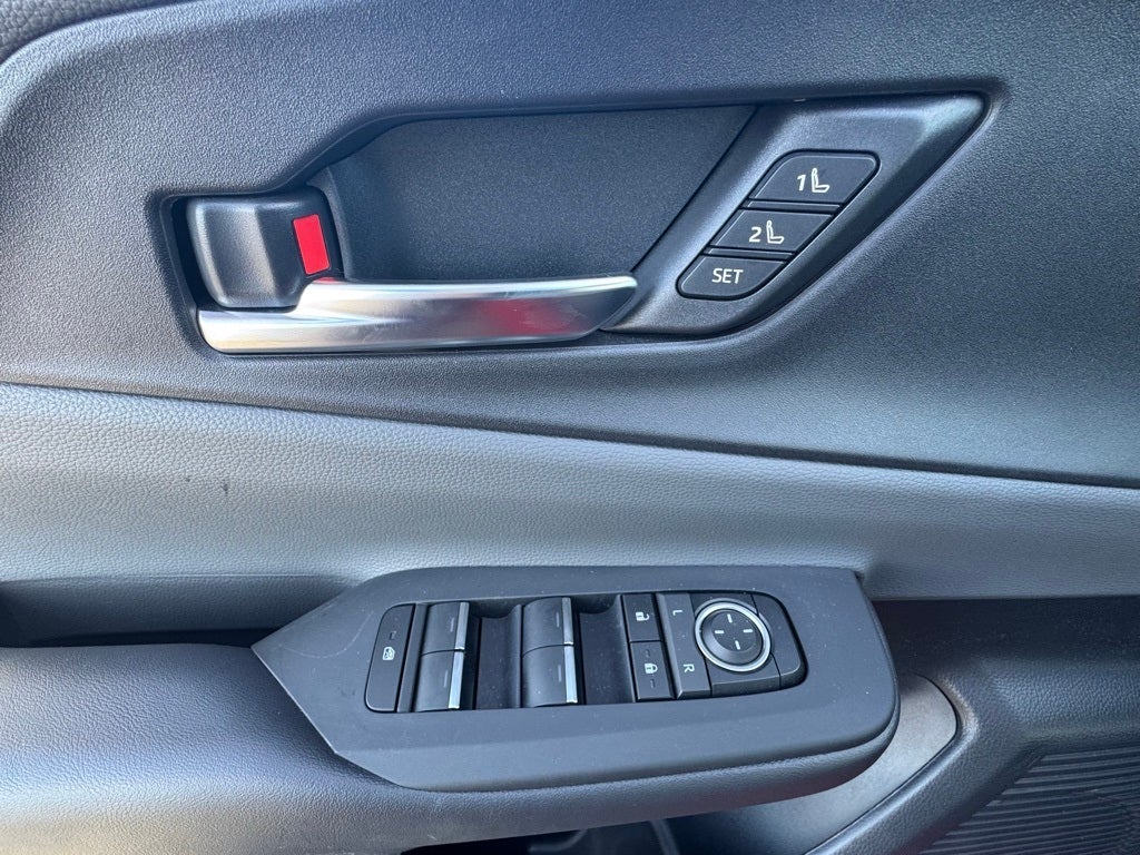 2024 Toyota Prius Limited