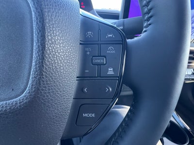 2024 Toyota Prius Limited