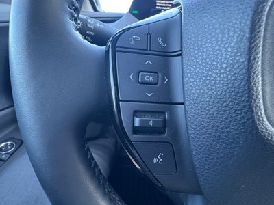 2024 Toyota Prius Limited