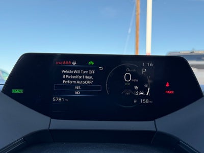 2024 Toyota Prius Limited