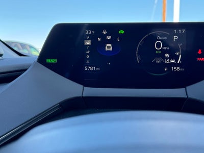 2024 Toyota Prius Limited