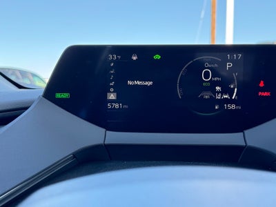 2024 Toyota Prius Limited