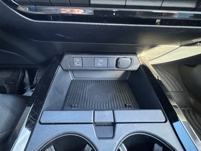 2024 Toyota Prius Limited