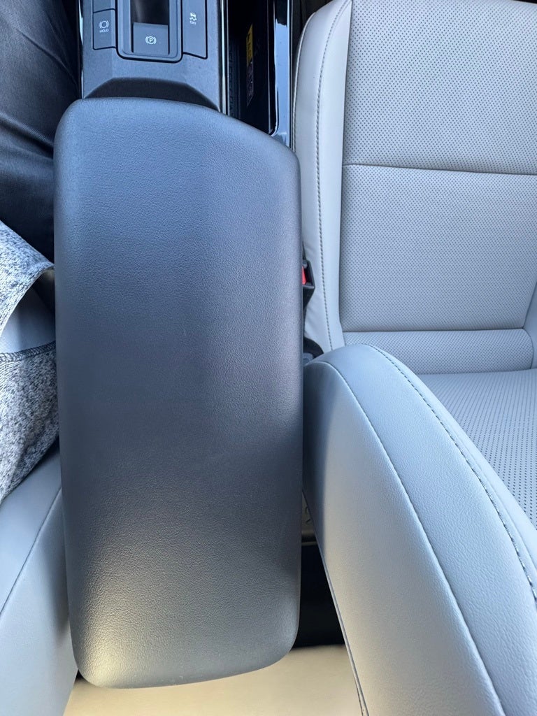 2024 Toyota Prius Limited