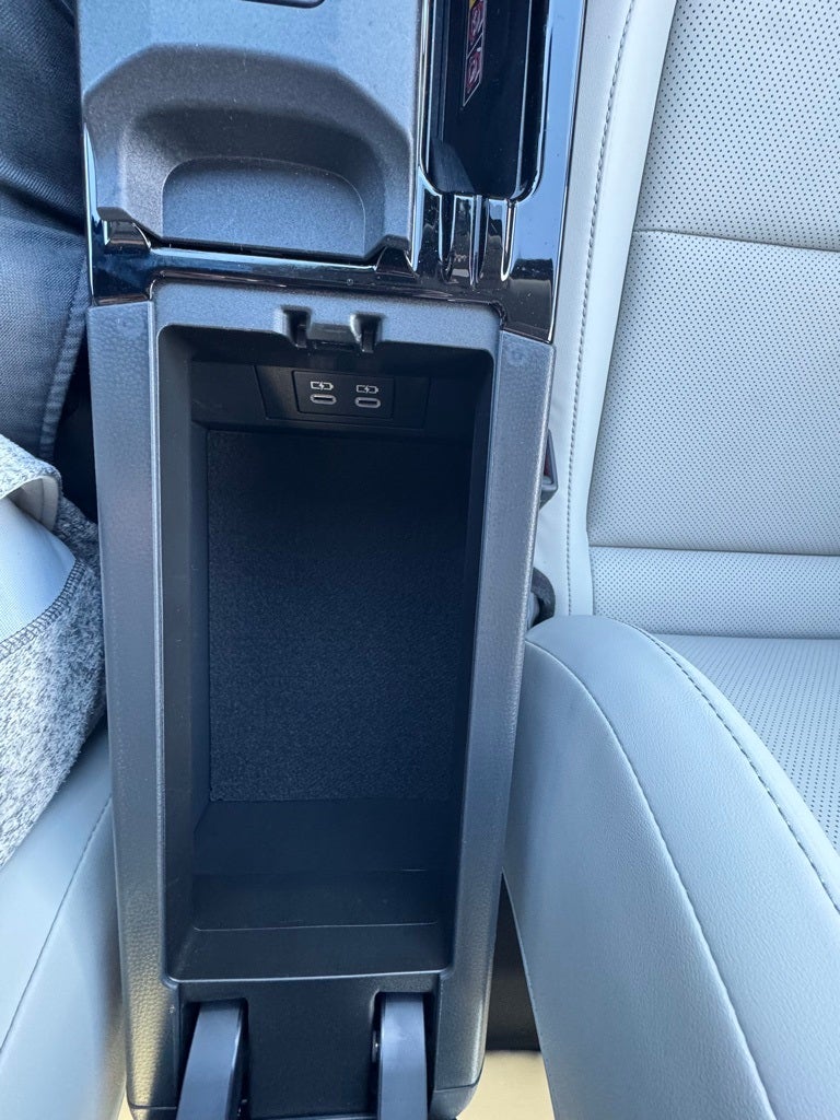 2024 Toyota Prius Limited