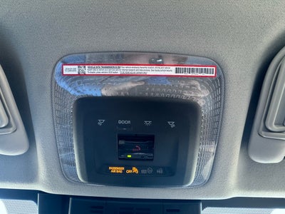 2024 Toyota Prius Limited