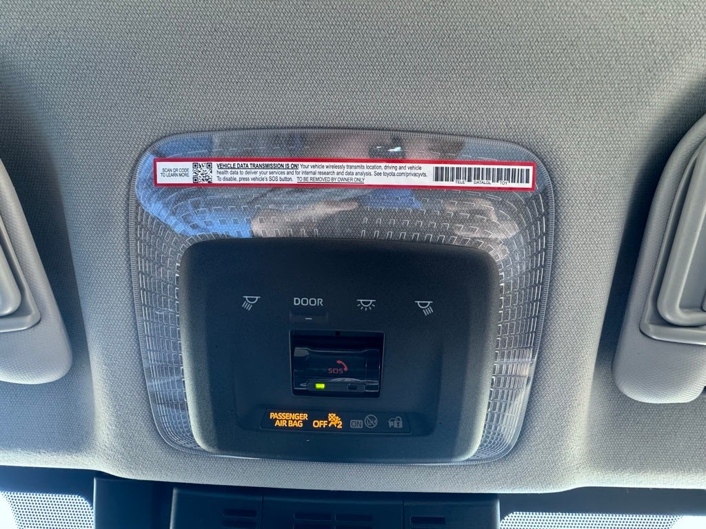 2024 Toyota Prius Limited