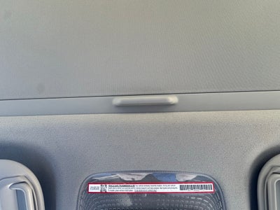 2024 Toyota Prius Limited