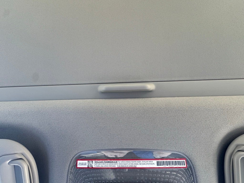 2024 Toyota Prius Limited