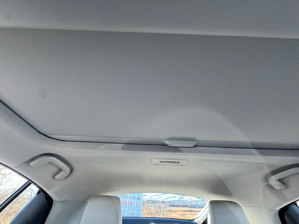 2024 Toyota Prius Limited