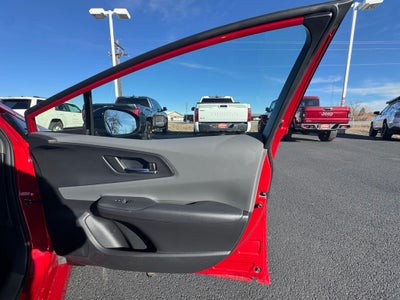 2024 Toyota Prius Limited