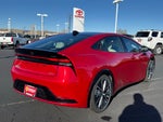 2024 Toyota Prius Limited