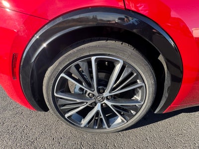 2024 Toyota Prius Limited