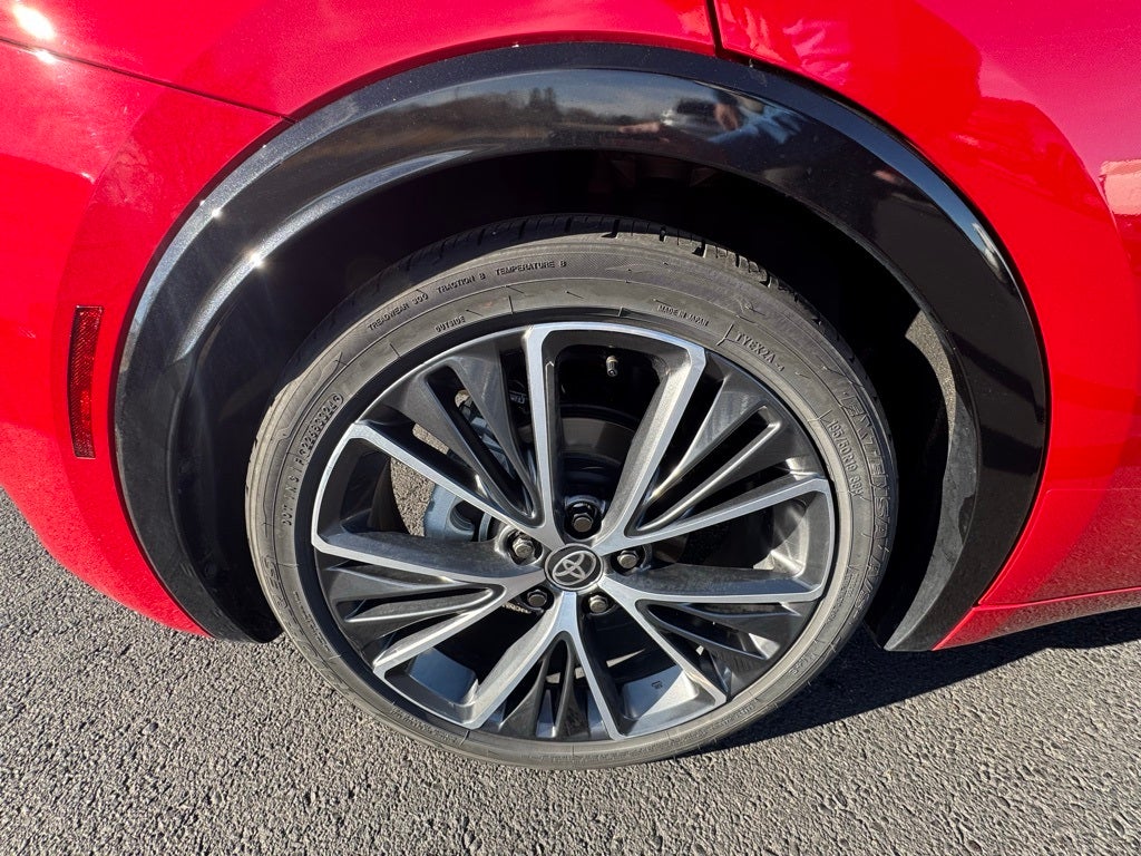 2024 Toyota Prius Limited