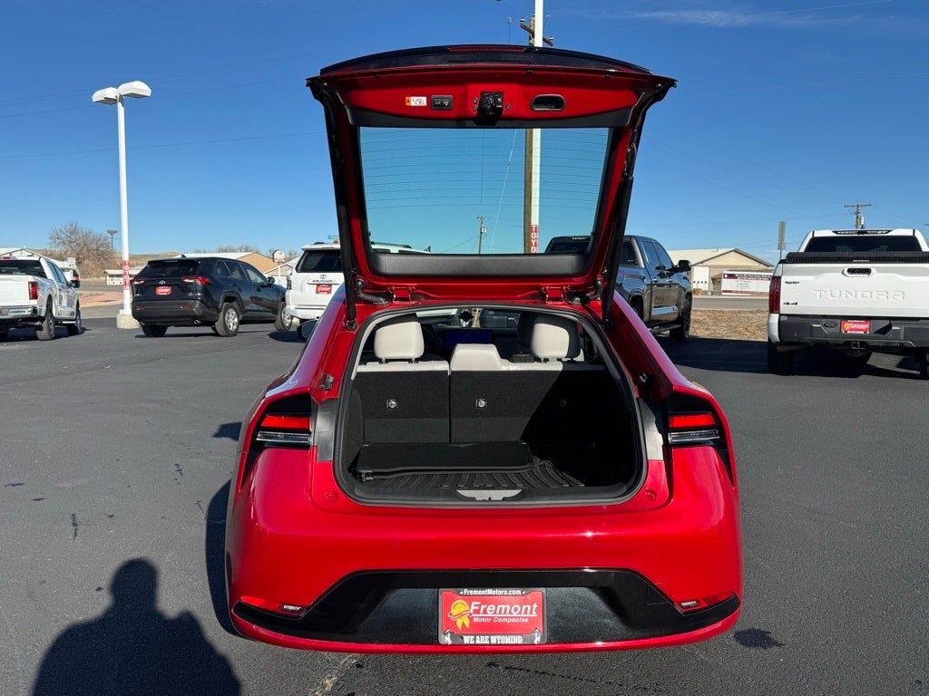 2024 Toyota Prius Limited