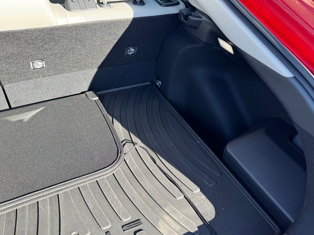 2024 Toyota Prius Limited