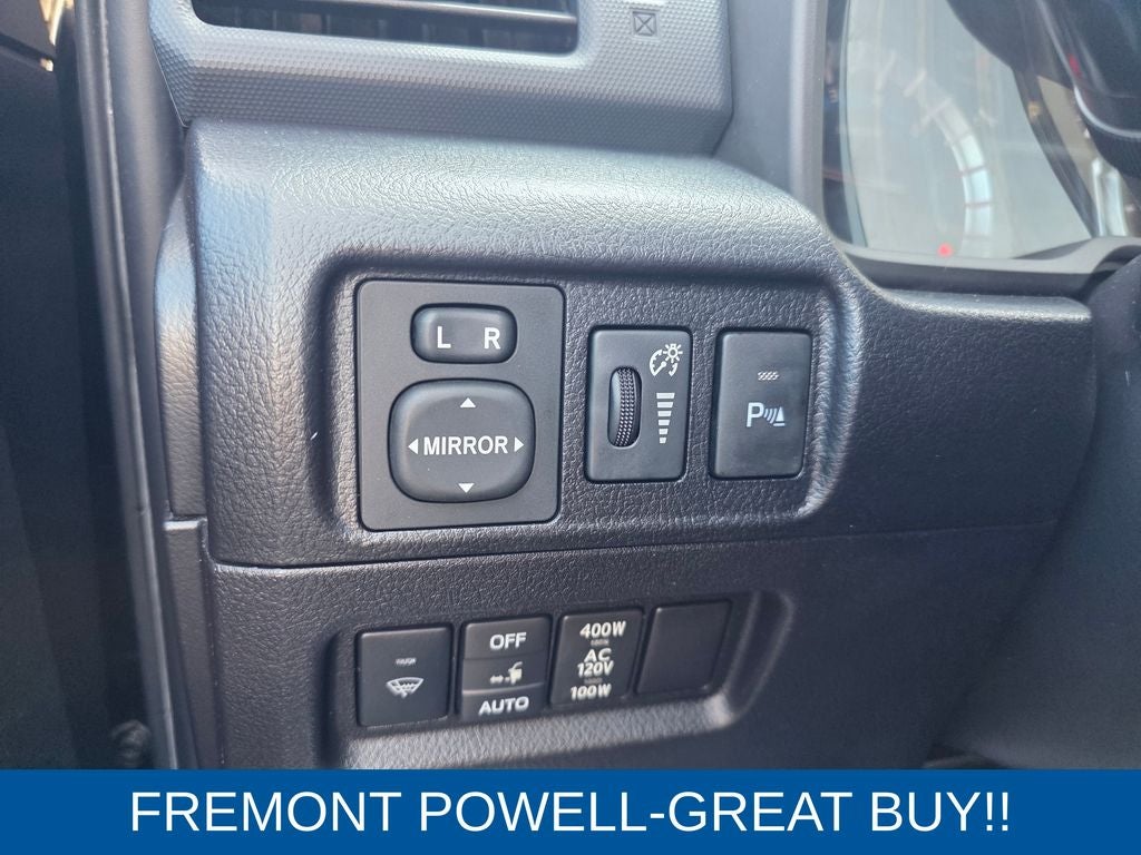2015 Toyota 4Runner Limited