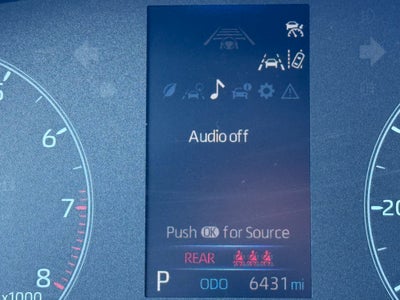 2024 Toyota Corolla Hatchback SE