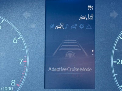 2024 Toyota Corolla Hatchback SE