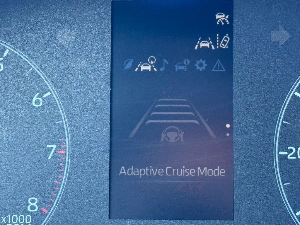 2024 Toyota Corolla Hatchback SE